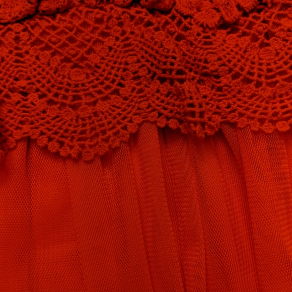 Romeo and Juliet Couture dress - Picture 7 of 7